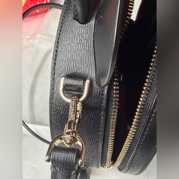 Kate Spade x Minnie crossbody bag with red bow - Picture 8 of 9